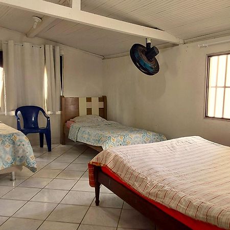 Hostel Agua Verde Guarapari Exteriör bild