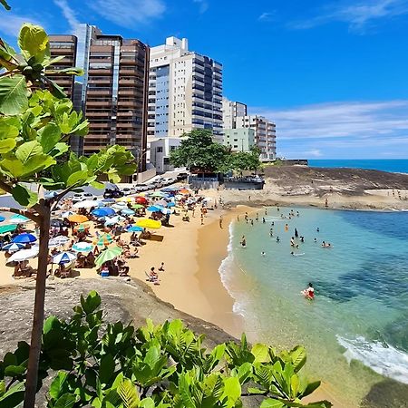 Hostel Agua Verde Guarapari Exteriör bild