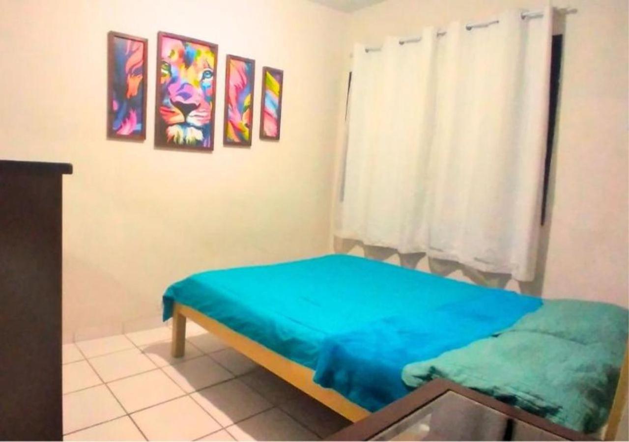 Hostel Agua Verde Guarapari Exteriör bild