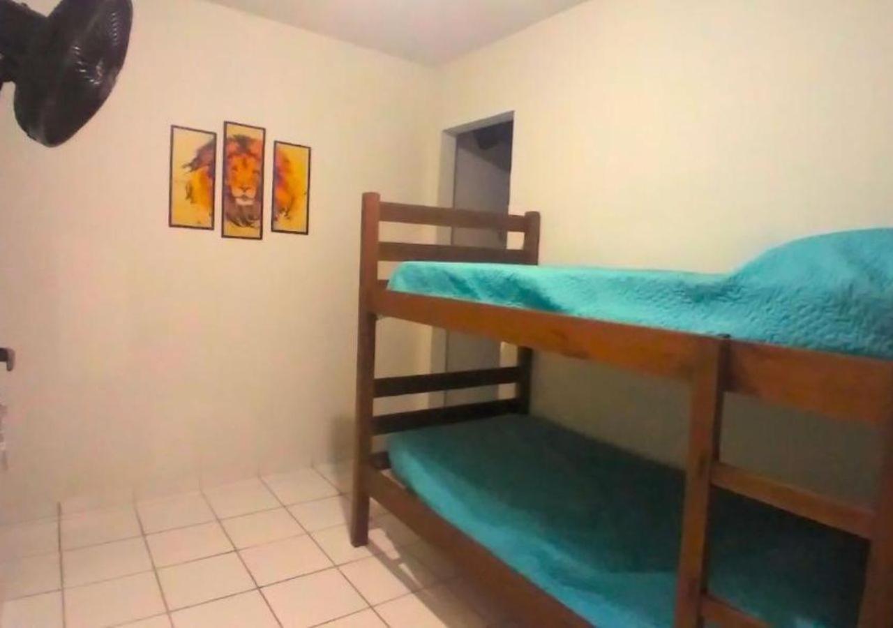 Hostel Agua Verde Guarapari Exteriör bild